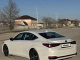 Lexus ES 250 2022 года за 25 000 000 тг. в Актау – фото 4