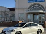 Lexus ES 250 2022 годаүшін25 000 000 тг. в Актау – фото 2