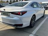 Lexus ES 250 2022 года за 24 000 000 тг. в Актау – фото 5