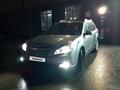 Subaru Outback 2010 года за 7 200 000 тг. в Астана – фото 2