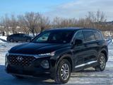 Hyundai Santa Fe 2020 года за 16 000 000 тг. в Караганда