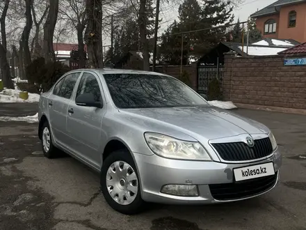 Skoda Octavia 2012 года за 3 400 000 тг. в Алматы