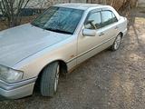 Mercedes-Benz C 280 1995 года за 3 100 000 тг. в Алматы – фото 4