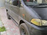Mitsubishi Delica 1994 годаfor3 200 000 тг. в Алматы – фото 4