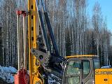 XCMG  Сваебойная установка 2026 года в Атырау