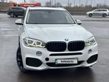 BMW X5 2014 годаүшін15 000 000 тг. в Караганда