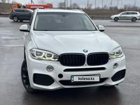 BMW X5 2014 года за 15 000 000 тг. в Караганда