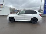 BMW X5 2014 годаүшін17 500 000 тг. в Караганда – фото 3