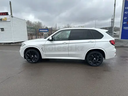 BMW X5 2014 года за 17 500 000 тг. в Караганда – фото 3