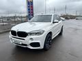 BMW X5 2014 годаүшін16 500 000 тг. в Караганда – фото 6