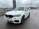 BMW X5 2014 года за 17 500 000 тг. в Караганда – фото 4