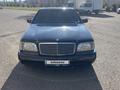 Mercedes-Benz S 300 1993 года за 2 800 000 тг. в Тараз – фото 2