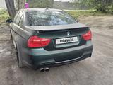 BMW 325 2007 года за 11 500 000 тг. в Алматы