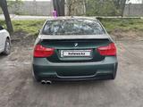 BMW 325 2007 года за 11 500 000 тг. в Алматы – фото 2