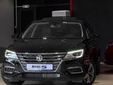 MG 5 Deluxe 2024 года за 9 990 000 тг. в Караганда