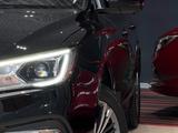 MG 5 Deluxe 2024 года за 9 990 000 тг. в Караганда – фото 2