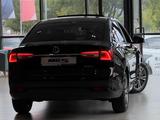 MG 5 Deluxe 2024 года за 9 990 000 тг. в Караганда – фото 3