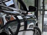 MG 5 Deluxe 2024 года за 9 990 000 тг. в Караганда – фото 4