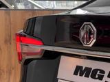 MG 5 Deluxe 2024 года за 9 990 000 тг. в Караганда – фото 5