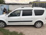 ВАЗ (Lada) Largus 2014 годаүшін4 300 000 тг. в Костанай – фото 3