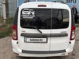 ВАЗ (Lada) Largus 2014 годаүшін4 300 000 тг. в Костанай – фото 4