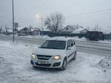 ВАЗ (Lada) Largus 2014 годаүшін4 300 000 тг. в Костанай