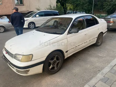 Toyota Corona 1994 года за 900 000 тг. в Алматы – фото 2