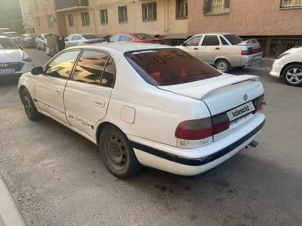 Toyota Corona 1994 года за 900 000 тг. в Алматы – фото 8