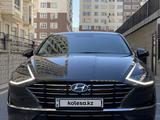 Hyundai Sonata 2023 года за 14 400 000 тг. в Шымкент – фото 4