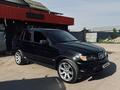 BMW X5 2002 года за 5 500 000 тг. в Алматы