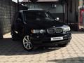 BMW X5 2002 года за 5 500 000 тг. в Алматы – фото 5
