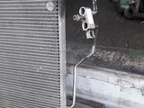 Радиатор кондиционера w220 за 15 000 тг. в Караганда – фото 2