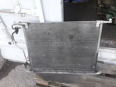 Радиатор кондиционера w220 за 15 000 тг. в Караганда – фото 3