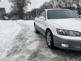 Toyota Windom 1999 года за 3 550 000 тг. в Алматы – фото 2