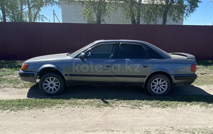 Audi A6 1994 года за 2 500 000 тг. в Павлодар