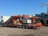 LIANGYU VEHICLE 2023 года за 35 000 000 тг. в Алматы – фото 5
