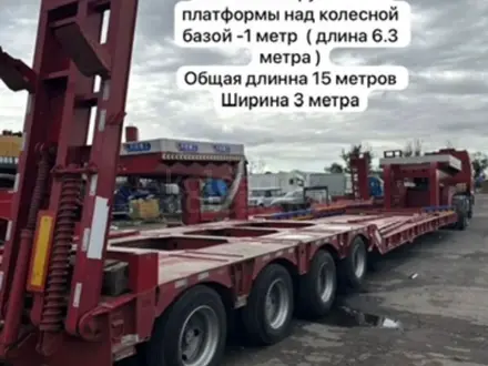 LIANGYU VEHICLE 2023 года за 38 000 000 тг. в Алматы