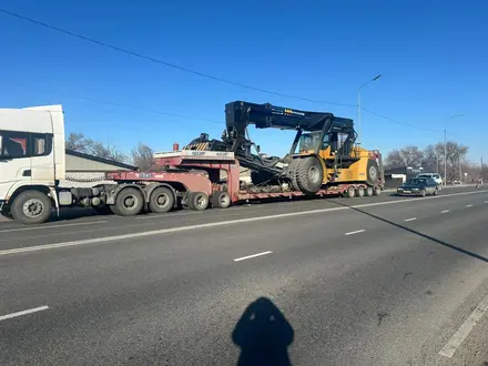 LIANGYU VEHICLE 2023 года за 38 000 000 тг. в Алматы – фото 6