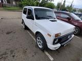 ВАЗ (Lada) Lada 2121 2018 года за 3 200 000 тг. в Щучинск – фото 3