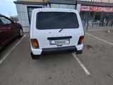 ВАЗ (Lada) Lada 2121 2018 года за 3 200 000 тг. в Щучинск – фото 4