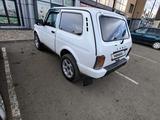 ВАЗ (Lada) Lada 2121 2018 года за 3 200 000 тг. в Щучинск – фото 5