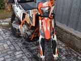 GR  GR8 450 EFI 2021 годаүшін2 450 000 тг. в Алматы