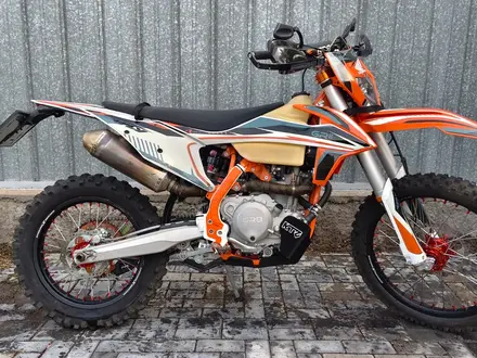 GR  GR8 450 EFI 2021 года за 2 450 000 тг. в Алматы – фото 3