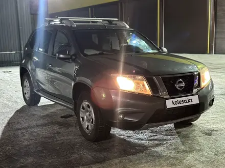 Nissan Terrano 2015 года за 5 100 000 тг. в Алматы – фото 3