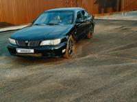 Nissan Maxima 1998 годаүшін1 950 000 тг. в Актобе