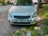 ВАЗ (Lada) Priora 2172 2011 годаүшін1 700 000 тг. в Усть-Каменогорск