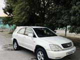 Lexus RX 300 2001 года за 3 700 000 тг. в Жанаозен