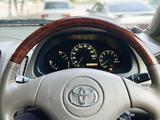 Lexus RX 300 2001 года за 3 700 000 тг. в Жанаозен – фото 5