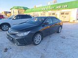 Toyota Camry 2016 года за 7 900 000 тг. в Караганда