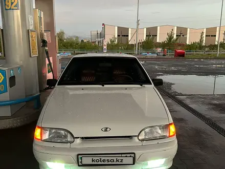 ВАЗ (Lada) 2114 2013 года за 2 500 000 тг. в Экибастуз – фото 18